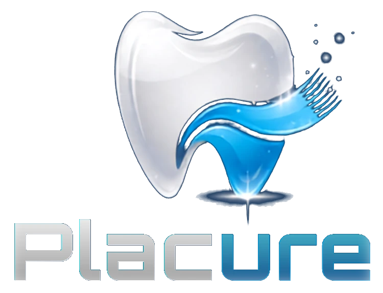 Placure 標誌